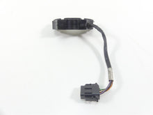 Load image into Gallery viewer, 2008 Harley Softail FLSTSB Cross Bones Indicator Instrument Lights -Read 68545-08