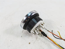 Load image into Gallery viewer, 2006 Harley FLSTI Softail Heritage Fuel Gas Petrol Level Gauge - Read 75053-01B | Mototech271