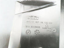 Load image into Gallery viewer, 2020 KTM 1290 Super Adventure R Left Tank Fairing Cover Set -Read 6070810200033