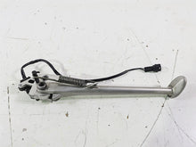 Load image into Gallery viewer, 2012 Triumph Daytona 675 Side Kickstand Kick Stand + Safety Switch T2082011