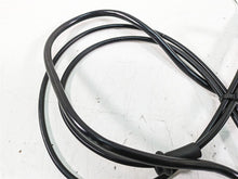 Load image into Gallery viewer, 2017 Harley XL883 N Sportster Iron Right Start Stop Control Switch 71500118