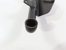 Load image into Gallery viewer, 2006 Harley Sportster XL883 Low Exhaust Mount Cross Over Pipe Holder 64855-04