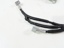 Load image into Gallery viewer, 2020 Kawasaki Z900 ZR900 Front Rear Abs Brake Line Set 43095-1680 43095-1682