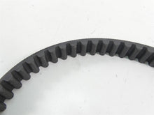 Load image into Gallery viewer, 2007 Harley Sportster XL1200 Nightster Rear Drive Belt 1" 137T 40591-07 | Mototech271