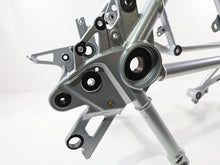 Load image into Gallery viewer, 2023 BMW R1250RT RTP K52 Straight Frame Chassis & Seat Mounts Comes With Texas Salvage Title 46519444975