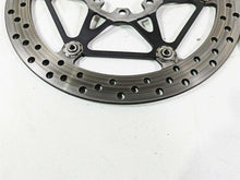 Load image into Gallery viewer, 2016 Moto Guzzi Stelvio 1200 8V NTX Front Brake Rotor Disc Set B044279 B044280 | Mototech271