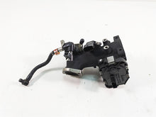 Load image into Gallery viewer, 2011 Harley Touring FLTRU Road Glide Throttle Body Fuel Injection 27685-11