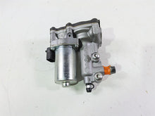 Load image into Gallery viewer, 2025 Honda CBR600RR Nissin Rear Abs Brake Pump Modulator 57100-MFJ-A51
