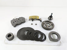 Load image into Gallery viewer, 2008 Harley FLSTSB Cross Bones Clutch Compensator Chain Kit 40296-06A 40036-06 | Mototech271