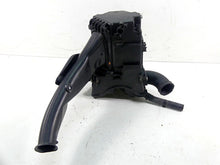 Load image into Gallery viewer, 2009 BMW R1200 GS K25 Air Box Breather Cleaner + Tubes & Ducts -Read 13717720354