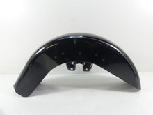 Load image into Gallery viewer, 2011 Harley Touring FLTRX Road Glide Front Fender Guard Tire Hugger 59045-00B