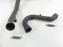 Load image into Gallery viewer, 2006 Ducati 999 Biposto Oem Exhaust Header Manifold Mid Pipe 57010741B | Mototech271