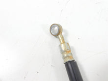 Load image into Gallery viewer, 2020 Yamaha YFM 700 Raptor Front Rear Brake Line Hose Set 5TG-25873-20-00 | Mototech271