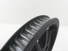 Load image into Gallery viewer, 2011 Victory Vision Tour Rear Drive Belt Pulley Sprocket 1332399 1333369 | Mototech271