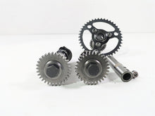 Load image into Gallery viewer, 2016 BMW R1200RT K52 Right Side Camshaft Cam Shaft Set 11318524354 11318564542