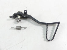 Load image into Gallery viewer, 2016 BMW R1200GS K50 Right Side Brake Lever Pedal + Mount 35218530610 | Mototech271