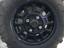 Load image into Gallery viewer, 2019 Honda Talon SXS1000 S2R Wheel Tire Maxxis 28x11 28x9 R15 42650-HL6-A10 | Mototech271