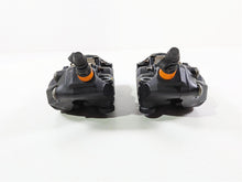 Load image into Gallery viewer, 2016 KTM 1290 Super Adventure Brembo Front Brake Caliper Set 6031301600130