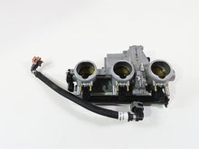 Load image into Gallery viewer, 2024 Triumph Tiger 900 GT Keihin Throttle Body Fuel Injection Set T1243400 | Mototech271