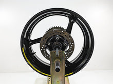 Load image into Gallery viewer, 2022 Suzuki GSXR 750 Straight Rear Wheel Rim 17x5.5 Enkei 64111-14J00-019 | Mototech271