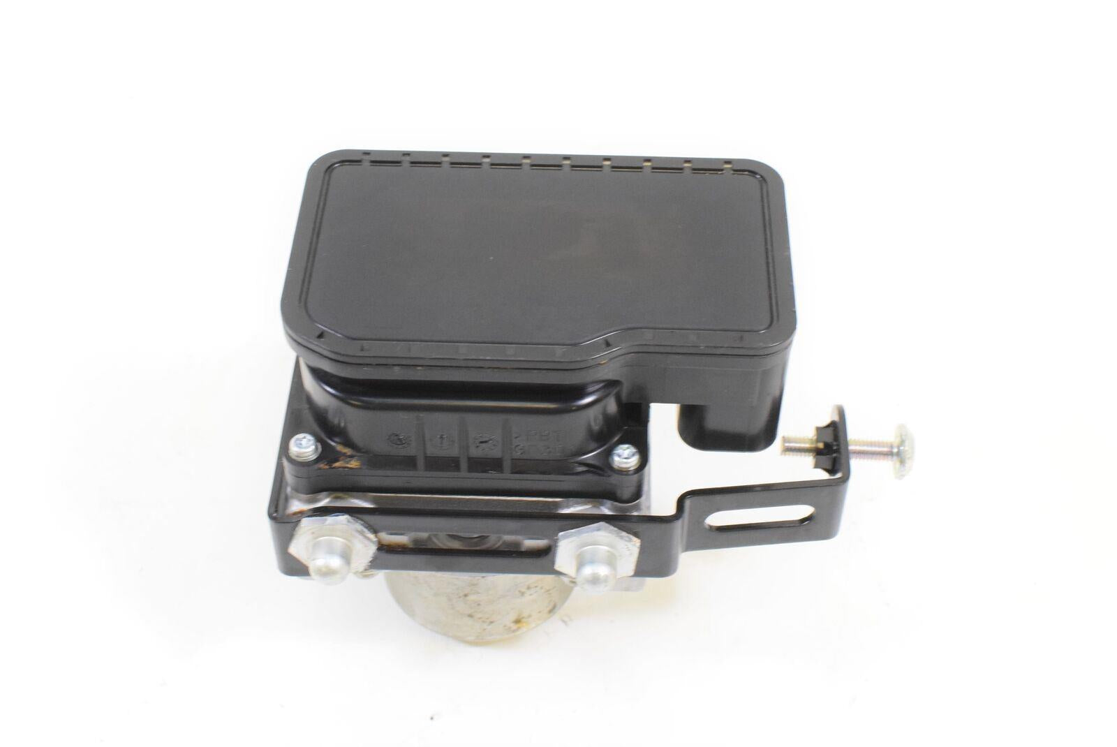 2017 Kawasaki ZX1400 ZX14R Ninja Nissin Abs Brake Pump Module Unit