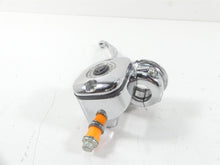 Load image into Gallery viewer, 2007 Harley Touring FLHTCU SE CVO Electra Glide Front Brake Master Cyl 41700740 | Mototech271