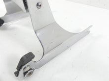 Load image into Gallery viewer, 2003 Harley Dyna 100TH FXDL Low Rider Sissy Bar Passenger Back Rest Quick Lock | Mototech271