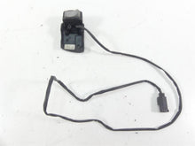 Load image into Gallery viewer, 2012 BMW R1200 GS K255 Adventure Fog Light Additional Light Switch 61317694815