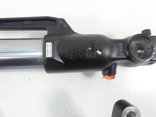 Load image into Gallery viewer, 2009 Buell 1125 CR Straight Showa Front Fork Leg Damper Set J0121.1AT J0122.1AT | Mototech271