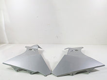Load image into Gallery viewer, 2014 BMW K1600 GTL K48 Front Radiator Belly Fairing Set - Read 40860346090