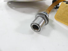 Load image into Gallery viewer, 2009 Harley FXDF Dyna Fat Bob Fuel Gas Petrol Pump + Level Sender 75218-04D | Mototech271