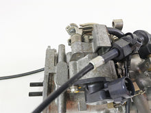 Load image into Gallery viewer, 2008 Kawasaki VN1600 Vulcan Nomad Throttle Body Fuel Injection 16163-1126
