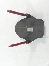 Load image into Gallery viewer, 2008 Ducati Hypermotard 1100S Front Carbon Fiber Fender Guard - Read 56410542A | Mototech271