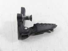 Load image into Gallery viewer, 2015 Ducati Diavel Carbon Red Left Front Rider Driver Footpeg Foot Peg 82431751A | Mototech271