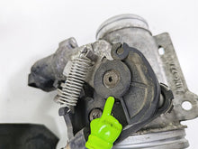 Load image into Gallery viewer, 2009 BMW R1200RT K26 Throttle Bodies Body Set - Read 13547712613 13547712614 | Mototech271