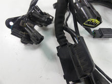 Load image into Gallery viewer, 2017 Triumph Thruxton 1200R Main Wiring Harness Loom - No Cuts T2501016 | Mototech271