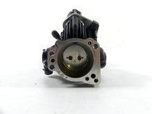 Load image into Gallery viewer, 2014 Harley FXDL Dyna Low Rider Throttle Body Fuel Injectors 27708-06B 27708-10A