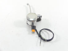 Load image into Gallery viewer, 1977 Honda CB750 A Four Hondamatic Front Brake Master Cylinder 45500-405-701 | Mototech271