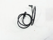 Load image into Gallery viewer, 2022 Ducati Scrambler Desert Sled Rear Abs Brake Wheel Speed Sensor 55212121B | Mototech271