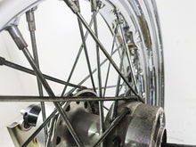 Load image into Gallery viewer, 2002 Harley Dyna FXDL Low Rider Straight 16x3 Rear Wheel Spoke Rim 40975-05A | Mototech271