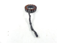 Load image into Gallery viewer, 2007 Harley Touring FLHRSE CVO Road King Alternator Stator Regulator 29987-06D