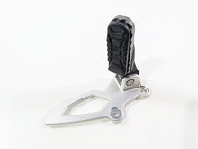 Load image into Gallery viewer, 2023 BMW R nineT Scrambler K23 Left Footpeg Foot Peg Rest 46718558717