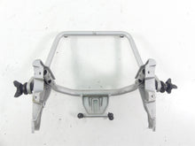 Load image into Gallery viewer, 2012 BMW R1200 GS K255 Adventure Windshield Screen Headlight Bracket 46637702712 | Mototech271