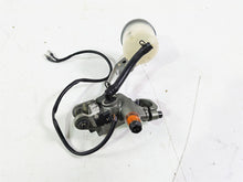 Load image into Gallery viewer, 2008 Ducati SBK 1098 S Brembo Front Radial Brake Master Cylinder 62440461A | Mototech271