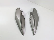 Load image into Gallery viewer, 2014 BMW K1600 GTL K48 Upper Tank Side Cover Fairing Set 46637710454