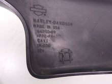 Load image into Gallery viewer, 2009 Harley Touring FLHTCU Electra Glide Side Cover Fairing Set 66670-09BHY | Mototech271