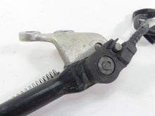 Load image into Gallery viewer, 2008 Ducati Hypermotard 1100 Side Kickstand Kick Stand + Sensor 55620371C | Mototech271