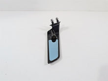 Load image into Gallery viewer, 2017 BMW S1000RR K46 Left Rizoma Stealth Rear View Mirror BSS011B 2209088