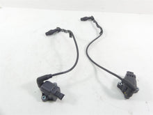 Load image into Gallery viewer, 2019 Moto Guzzi V7 III Stone 750 Eldor Ignition Coil Set 641901 642034 | Mototech271