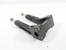 Load image into Gallery viewer, 2015 Harley FXDL Dyna Low Rider Goldfire Pullback Kickback Challenger 6" Riser